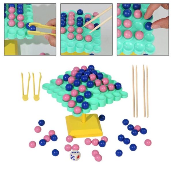 bead balance tree