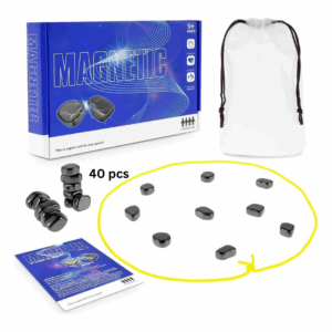 Magnetic Chess Game 40 pcs